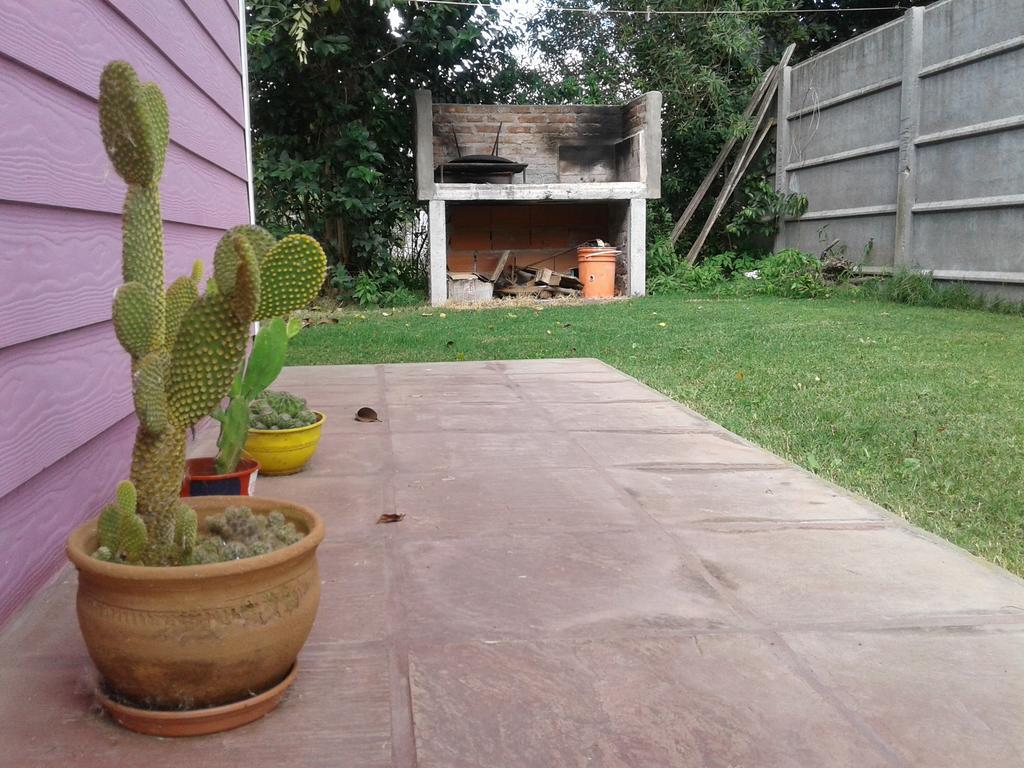 El Descanso Las Flores  Buitenkant foto